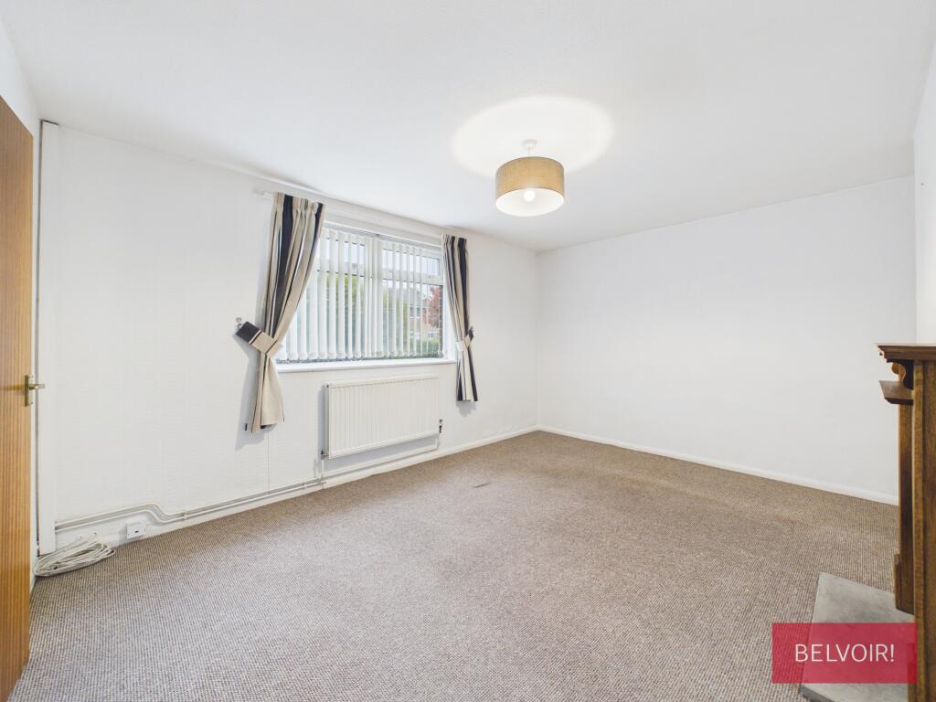 House in Wrexham, Rhosnesni, Acton - View 3
