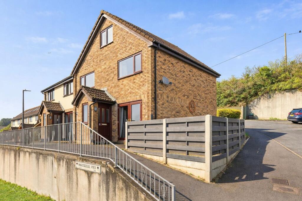Main image of property: Harbour View, Truro, TR1