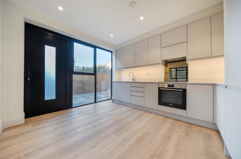 Main image of property: Talent Factory Apartments, Barmeston Road, London, SE6 3BH
