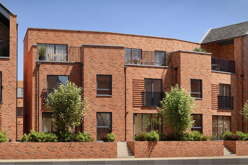 Main image of property: Northgate Street,
Leicester,
LE3