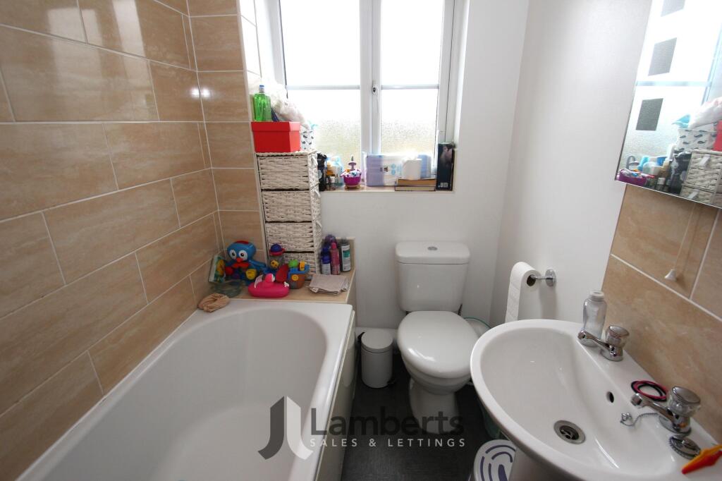 Additional image 11 of High Street, Studley, B80