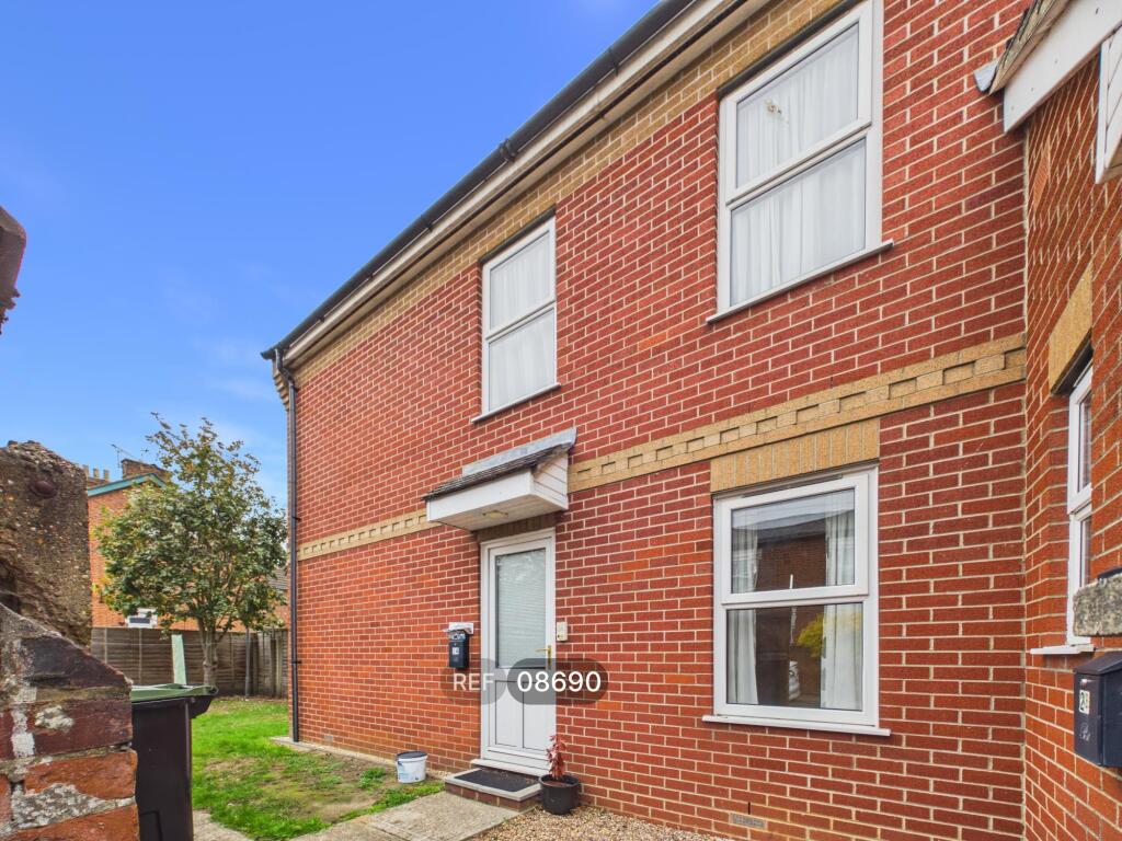 Main image of property: Salisbury Road, Ipswich, IP3 0NW