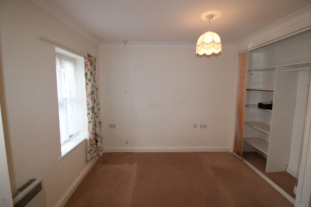 25, Town Mill, Overton. RG25 photo 5