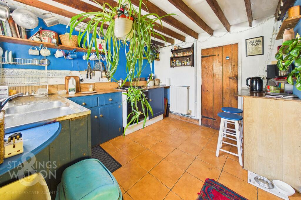 House in Norwich - View 4