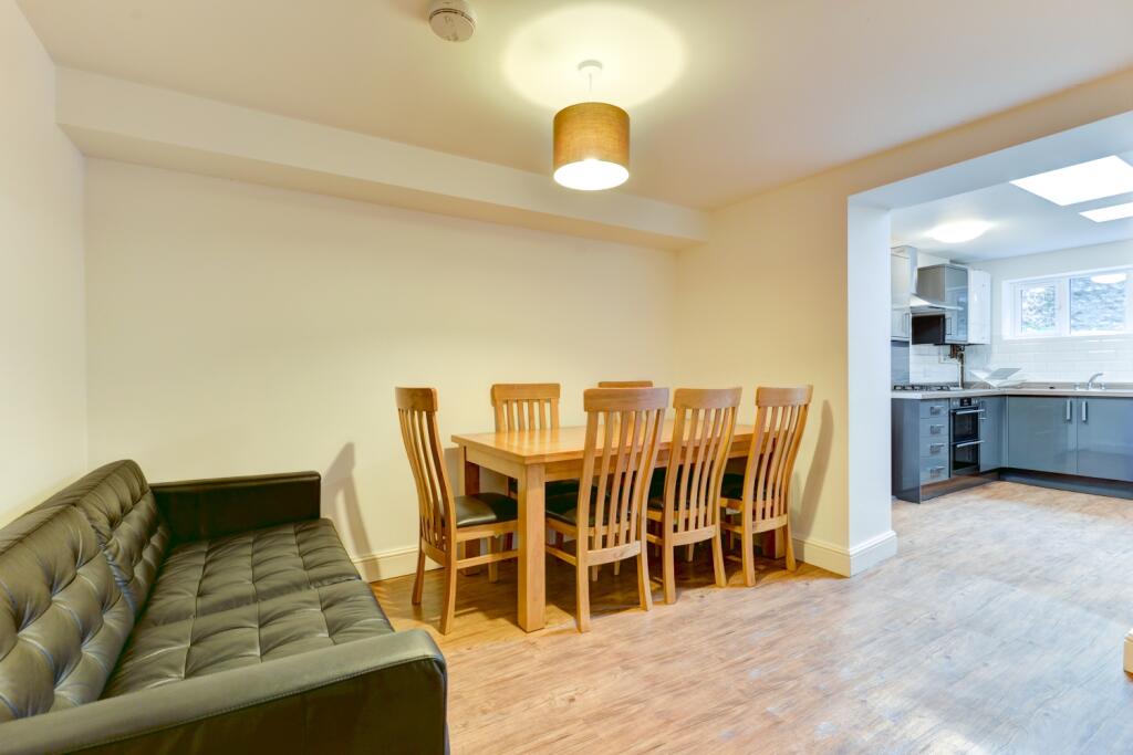 House in Brighton, Round Hill - View 4