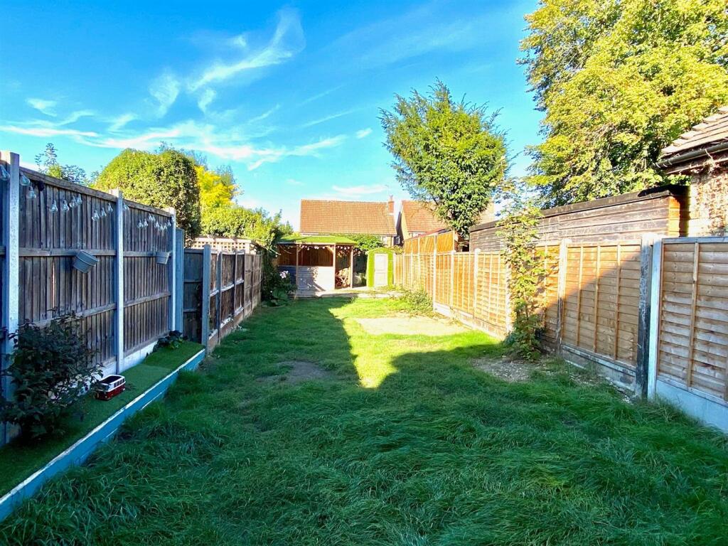 House in Chelmsford - View 4