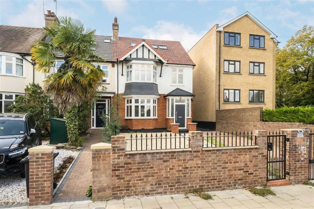 Main image of property: Upper Tulse Hill, Tulse Hill