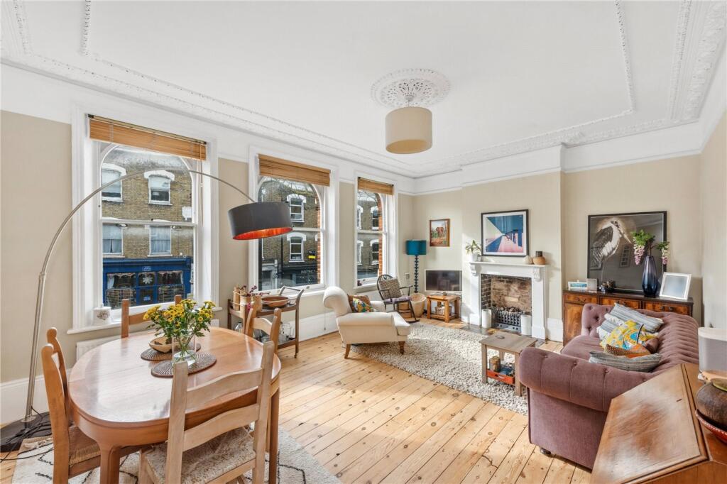 Main image of property: Highbury Park, London, N5