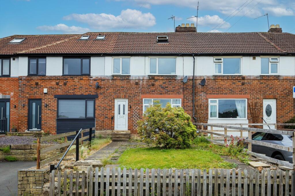 Main image of property: Sussex Avenue, Horsforth, Leeds, West Yorkshire, LS18