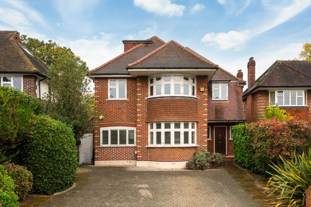 Main image of property: Lindisfarne Road, West Wimbledon, London, SW20