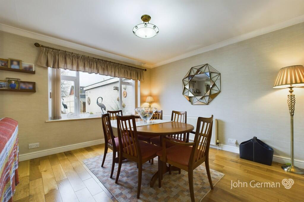 Swan Road, Draycott-in-the-clay photo 4
