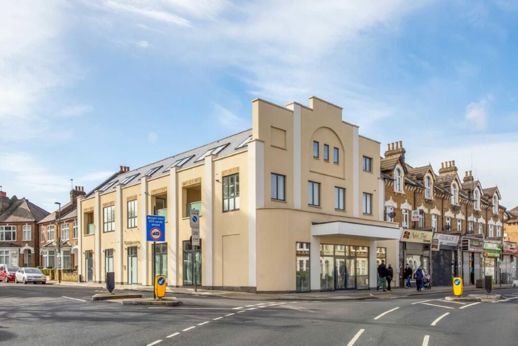 Main image of property: George Lane, Lewisham