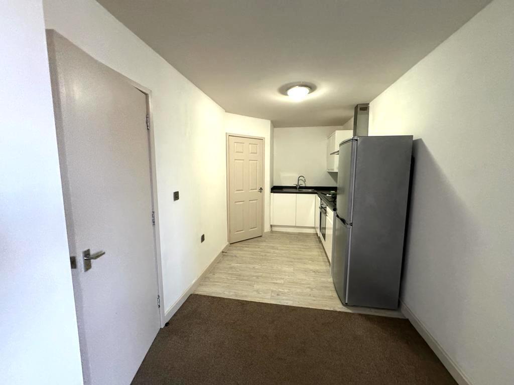 Apartment in Peterborough, City of Peterborough - View 5