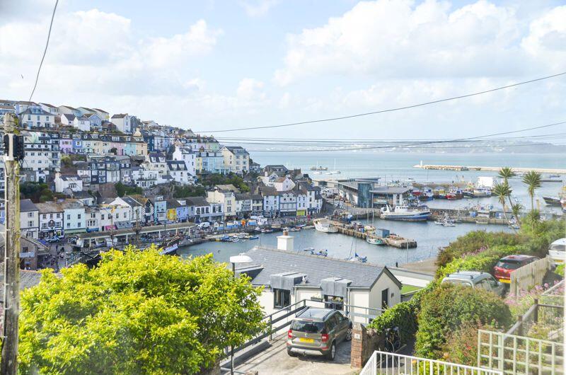 House in Torquay - View 2
