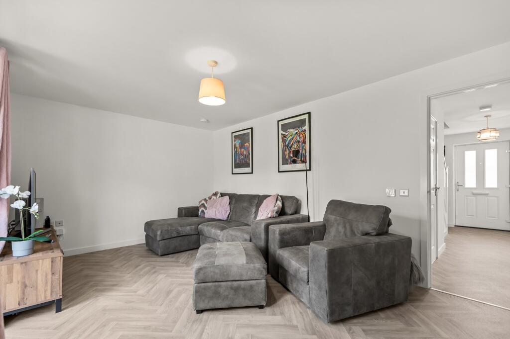 House in Edinburgh - View 3