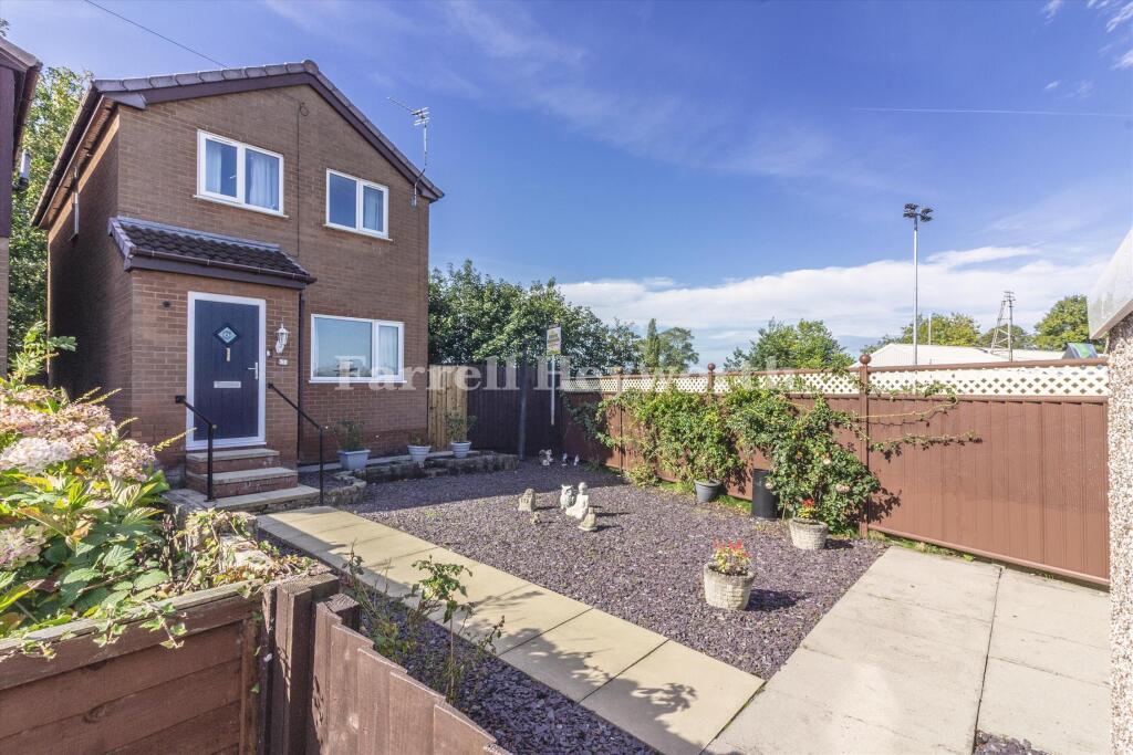 Main image of property: Pilling Close, Chorley