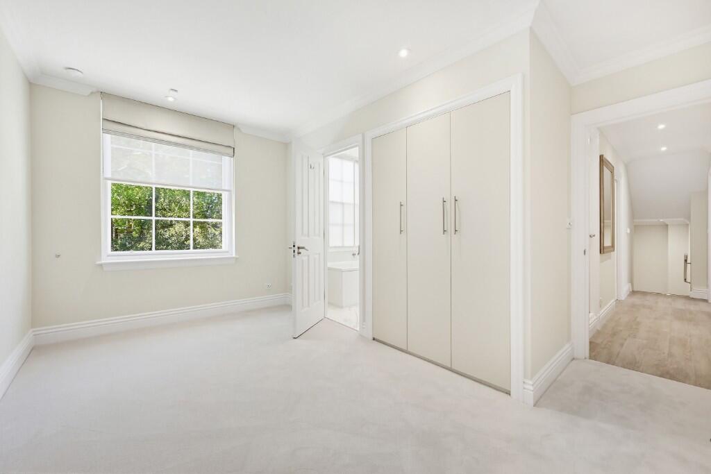 Main image of property: Davies Street, London, W1K
