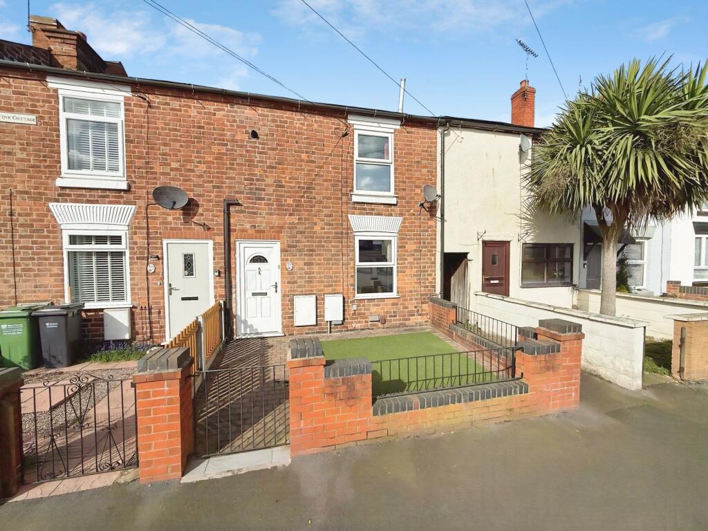 Main image of property: Hurcott Road, Kidderminster, DY10