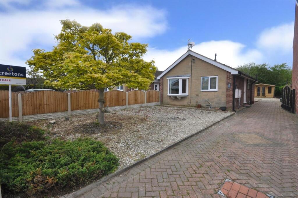 Main image of property: Grampian Way, Thorne, Doncaster