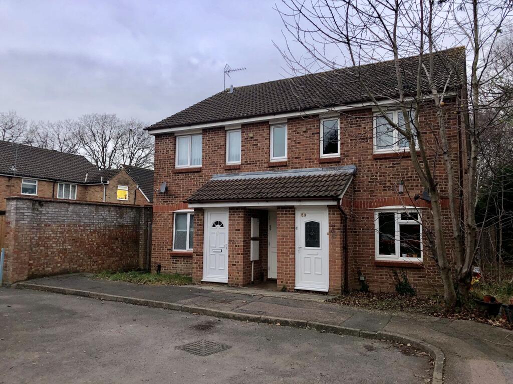 Main image of property: Northgate