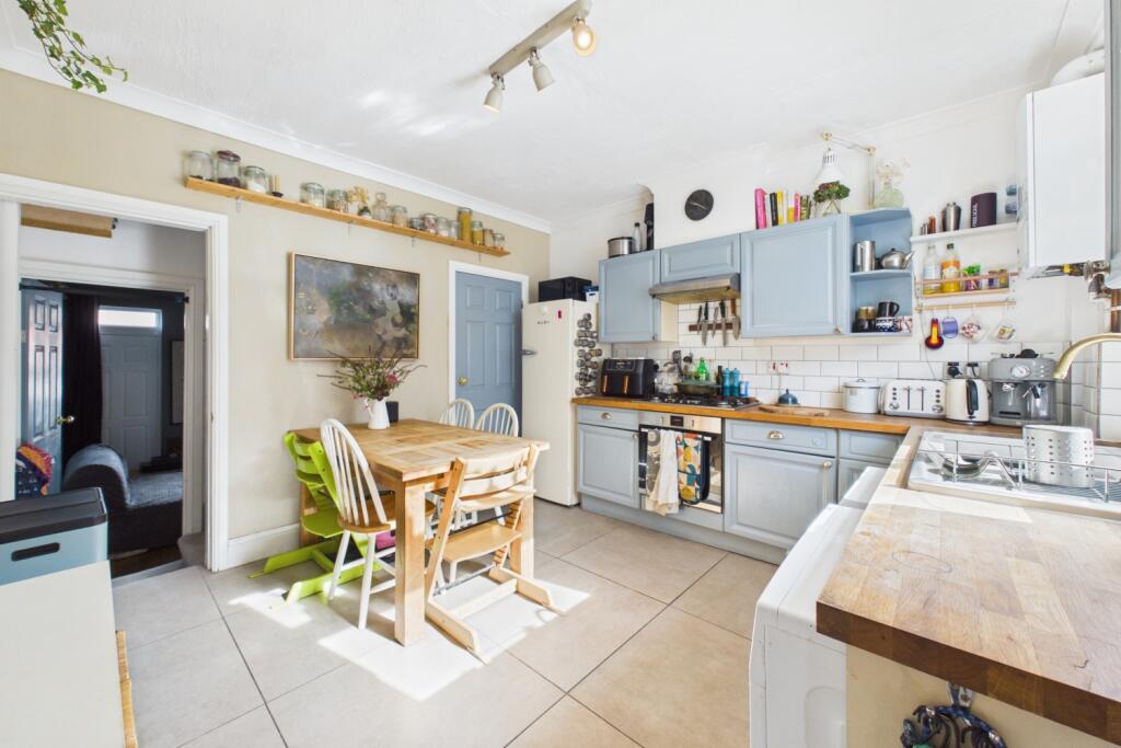 House in Sheffield - View 5