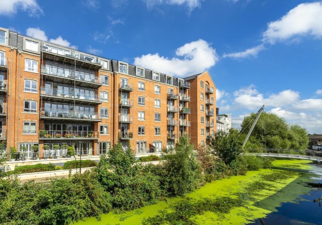 Main image of property: Pound Lane, Hungate, York