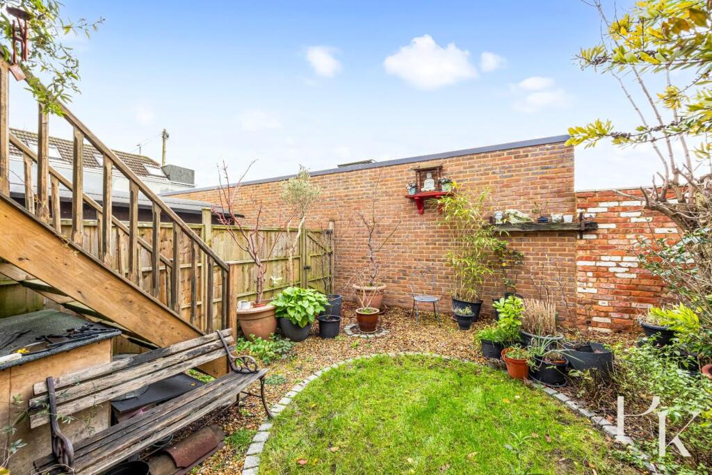 Main image of property: Portland Road, Hove