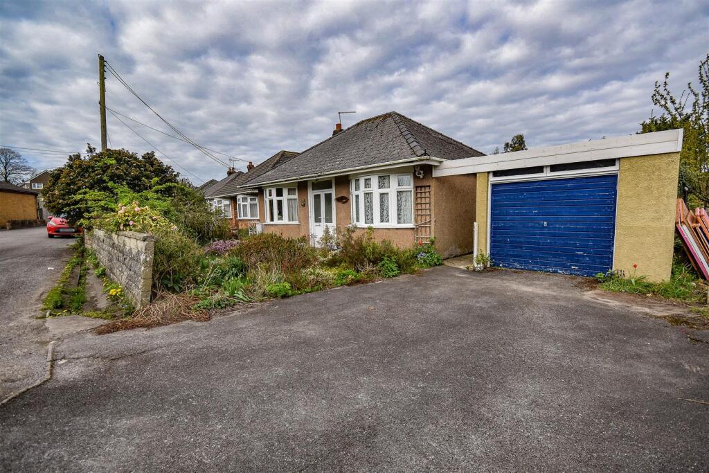 Main image of property: New Road, Dursley