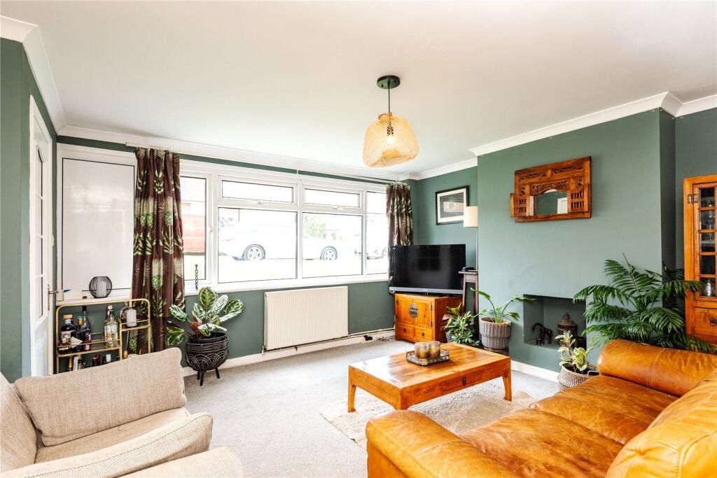 House in Arun, Findon - View 3