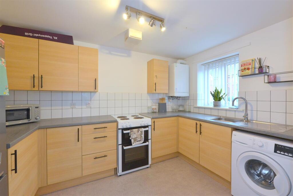 House in Shrewsbury - View 5