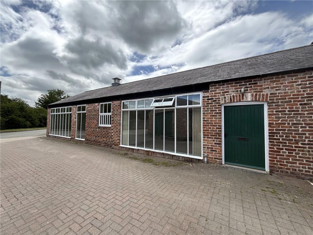 Main image of property: The Roe, St. Asaph, Denbighshire, LL17