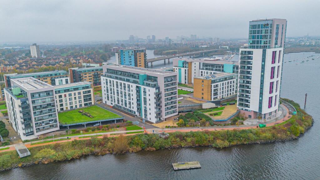 Main image of property: Ferry Court, Cardiff