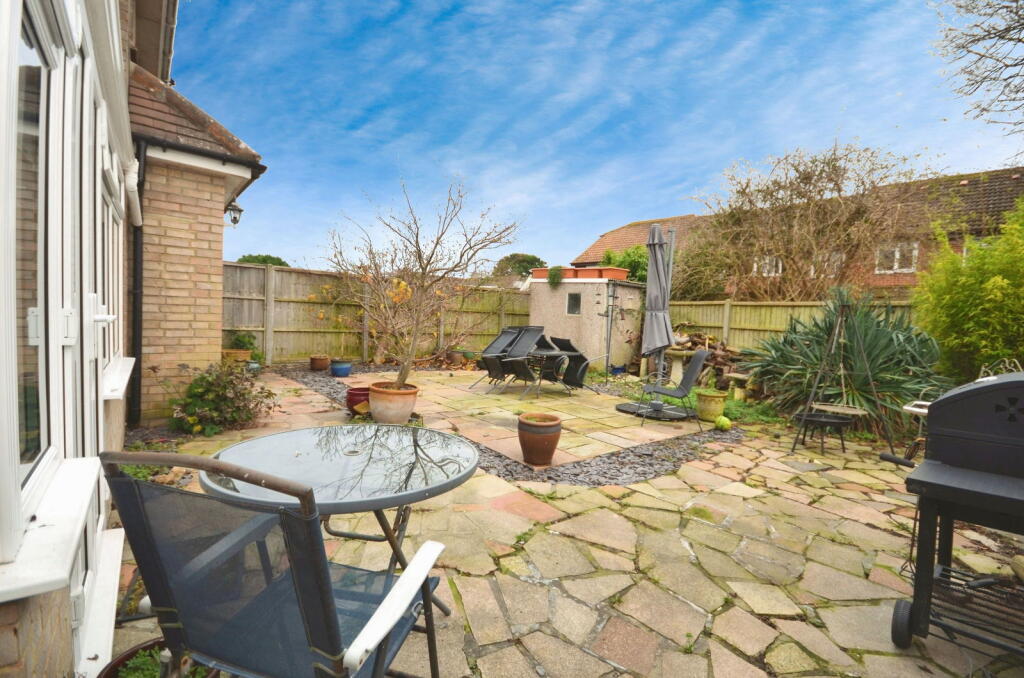House in Arun, Yapton - View 5