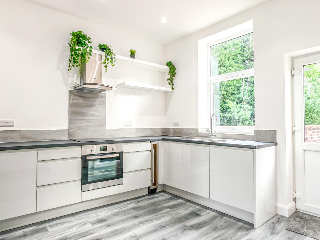 Main image of property: Hyde Road, Denton