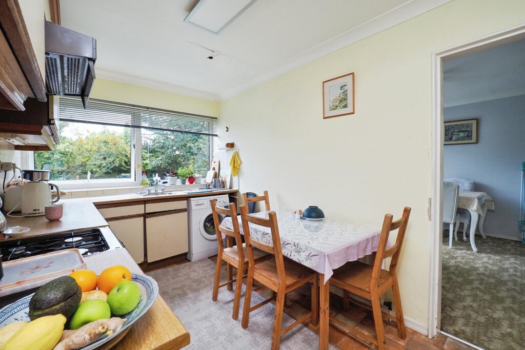 House in Nottingham, Nottinghamshire - View 5