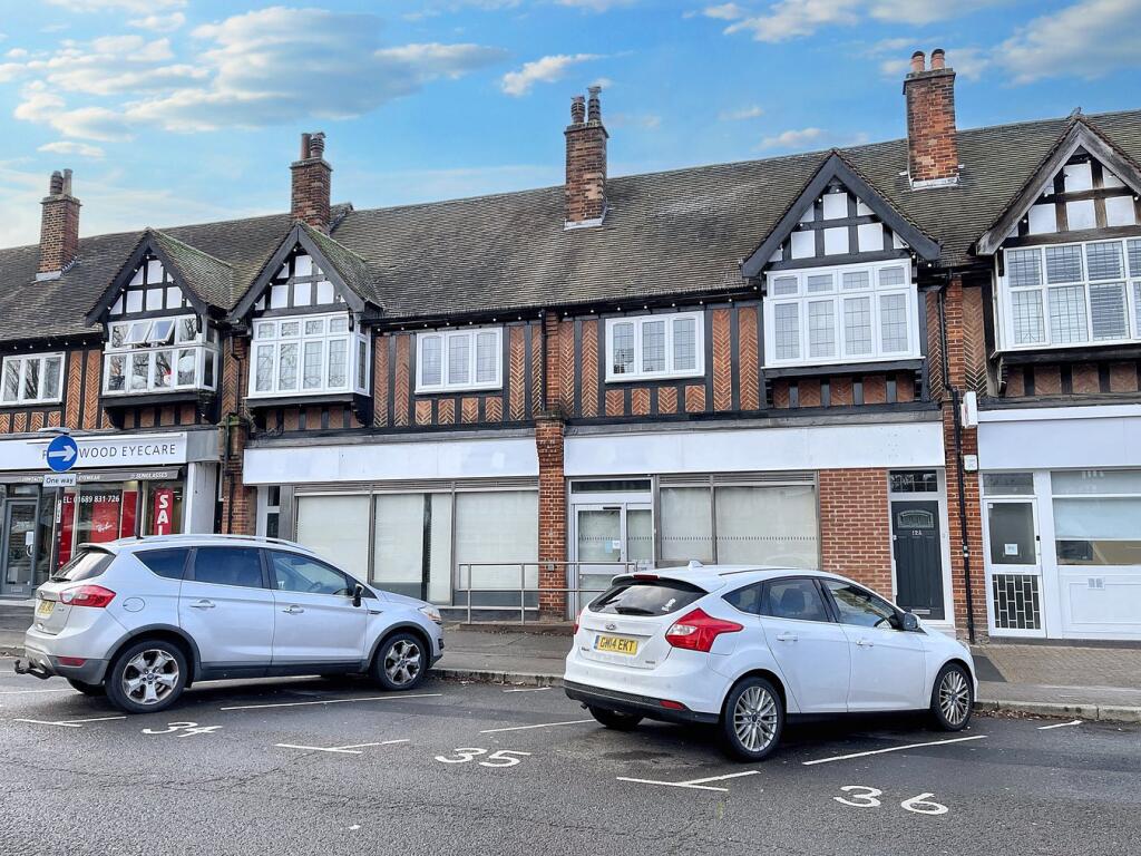 Main image of property: Station Square, Petts Wood, Orpington, BR5