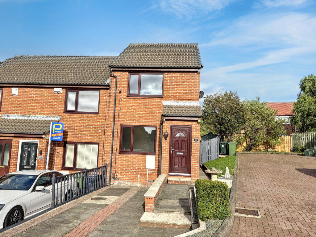 House in Gateshead, North East