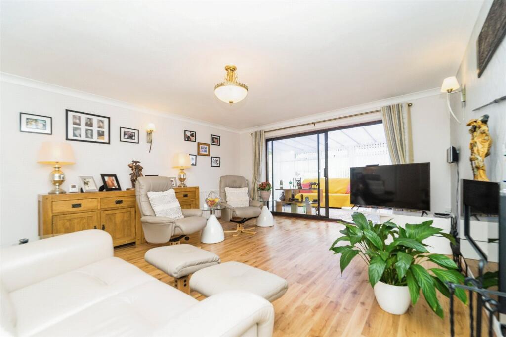 Additional image 3 of Lorton Close, Ightenhill, Burnley, BB12