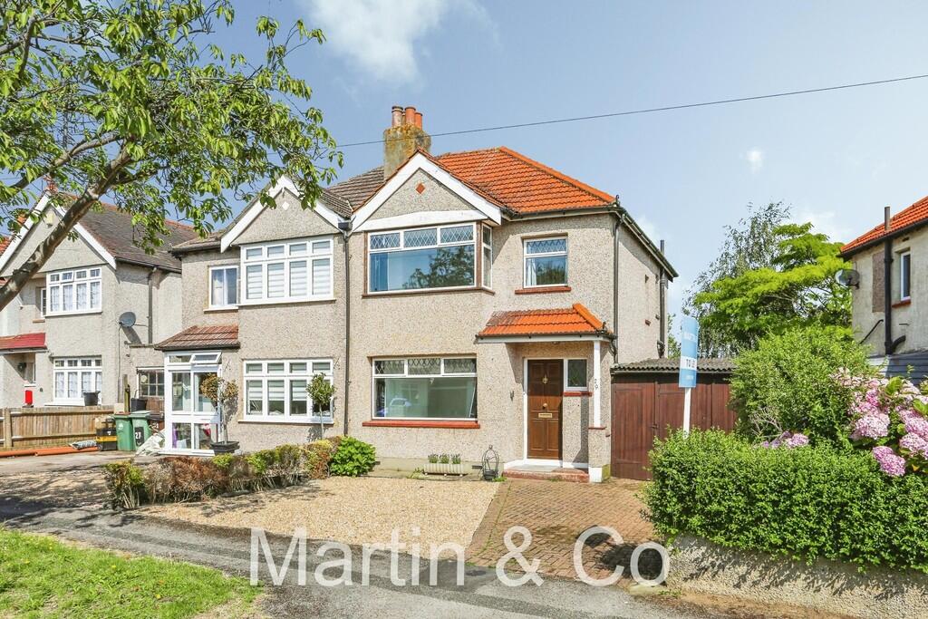 Main image of property: Paget Avenue, Sutton, SM1