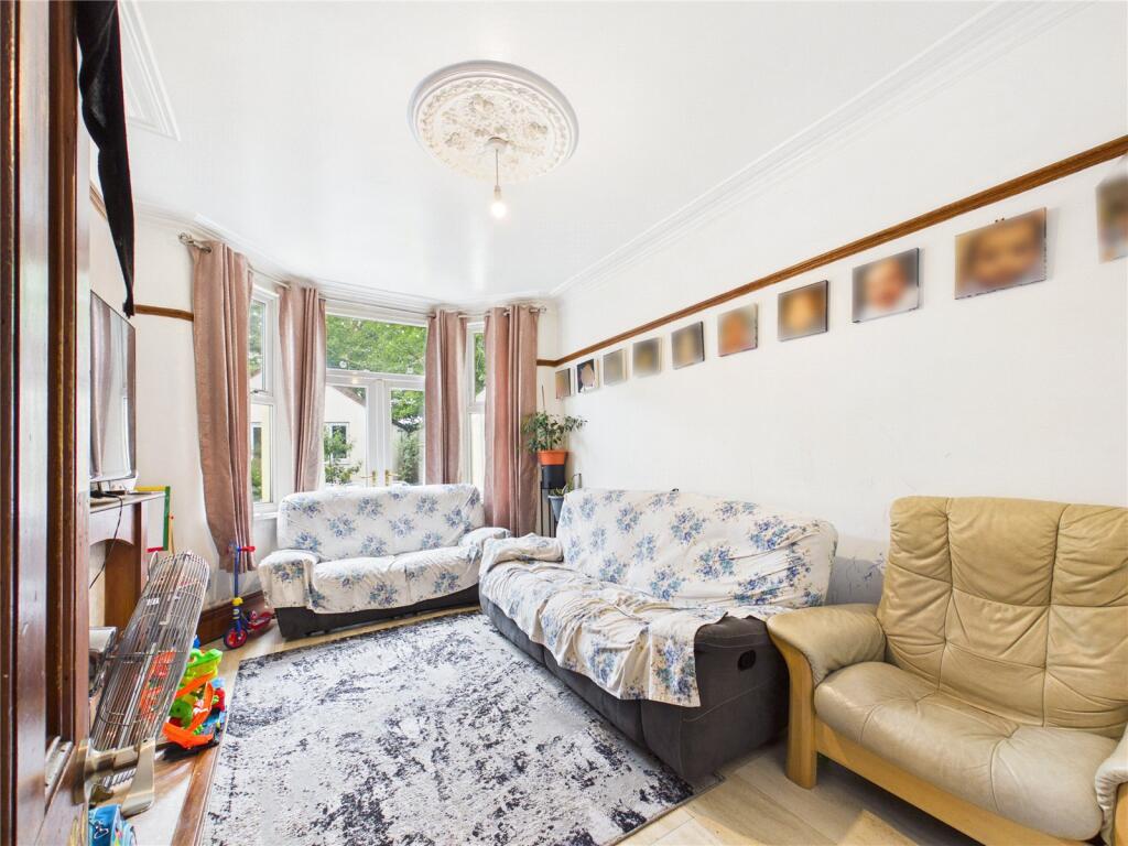 House in Bristol, Speedwell - View 5