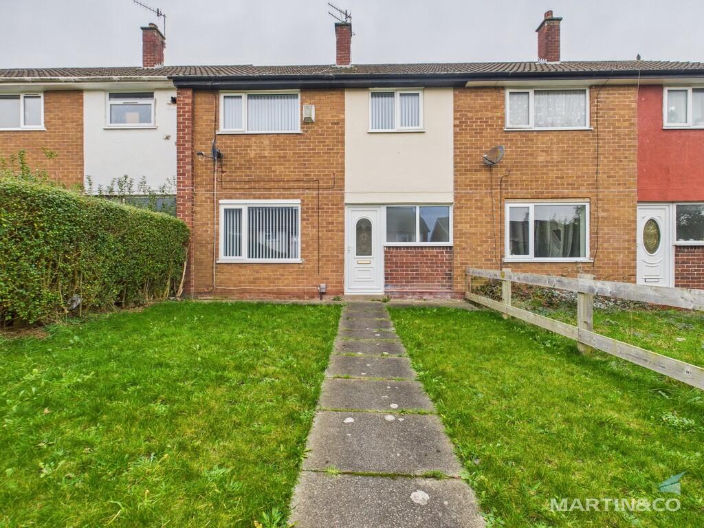 Main image of property: Northbrook Way, Woodchurch, Wirral