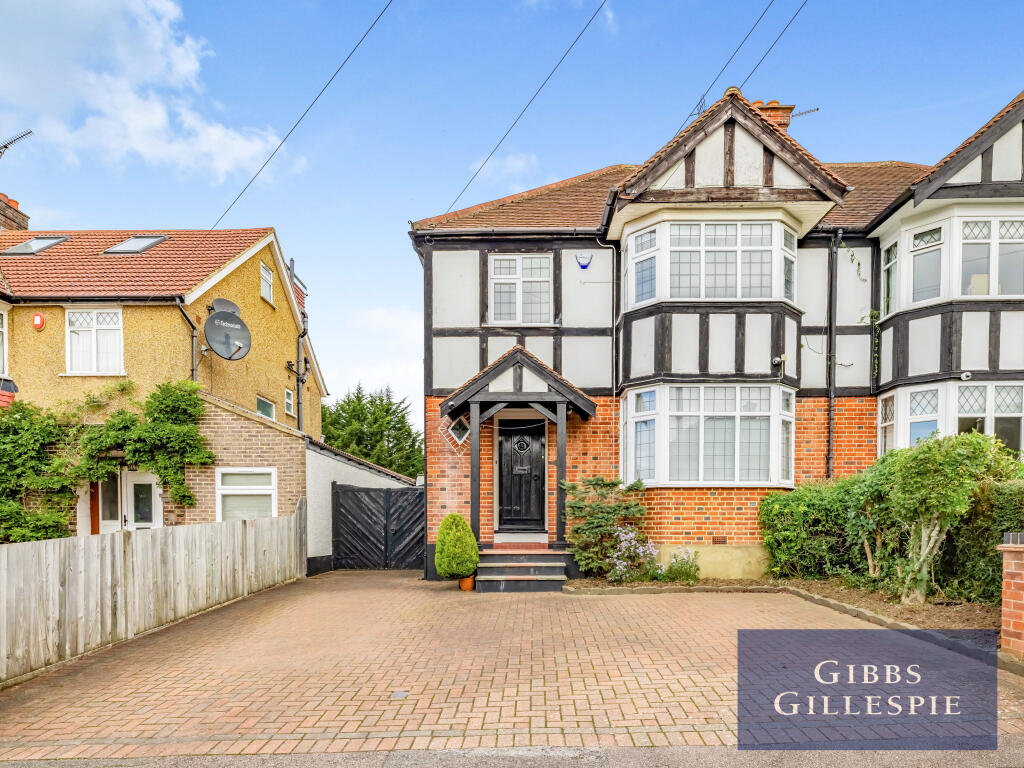 Main image of property: Northwood Way, Northwood, HA6
