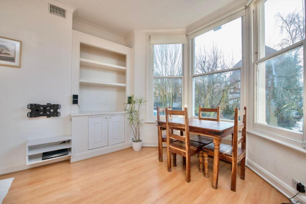 Main image of property: Hemstal Road - West Hampstead NW6