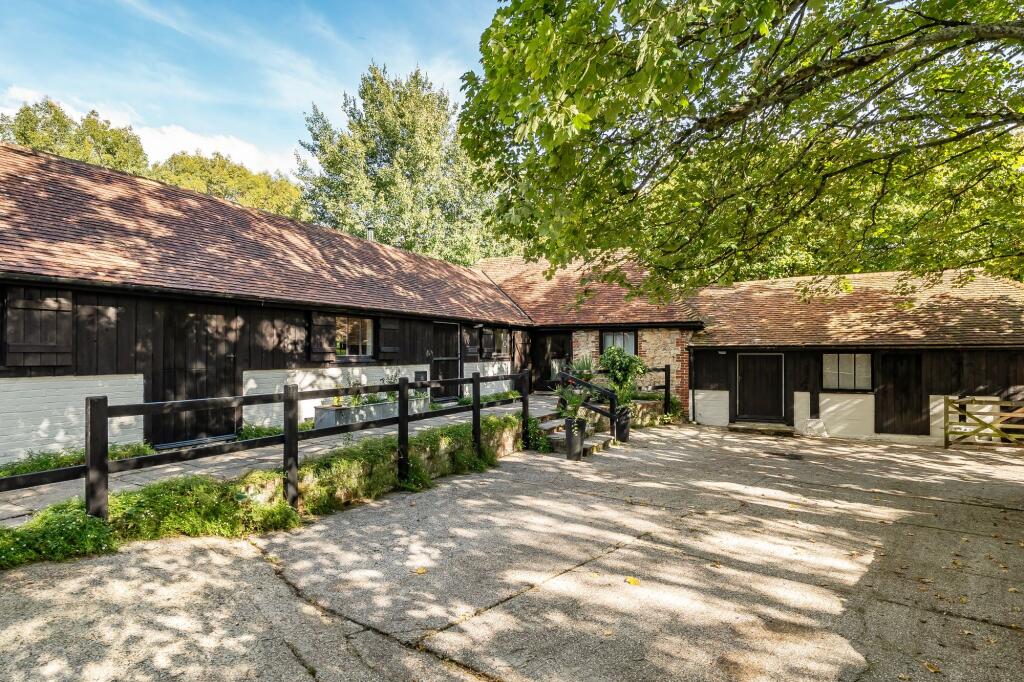 Main image of property: The Street, Bury, RH20