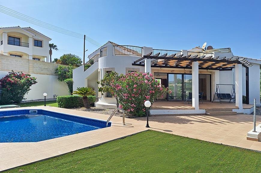Main image of property: Secret Valley, Kouklia, Paphos