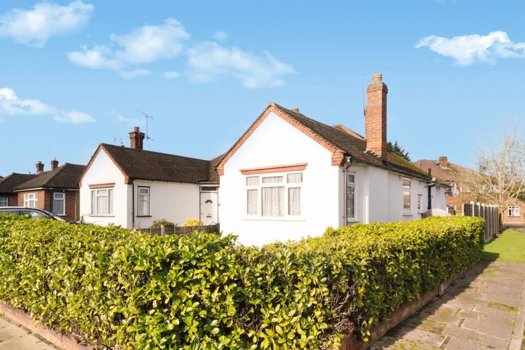 Main image of property: Eastern Avenue, Pinner, HA5
