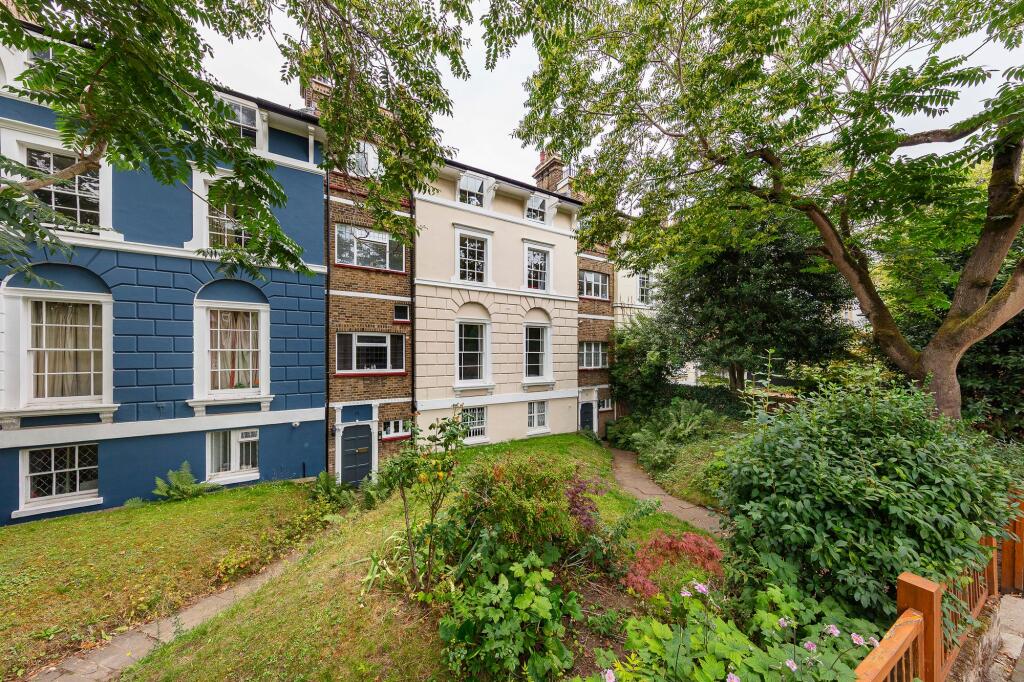 Main image of property: Lee Terrace, London, SE3