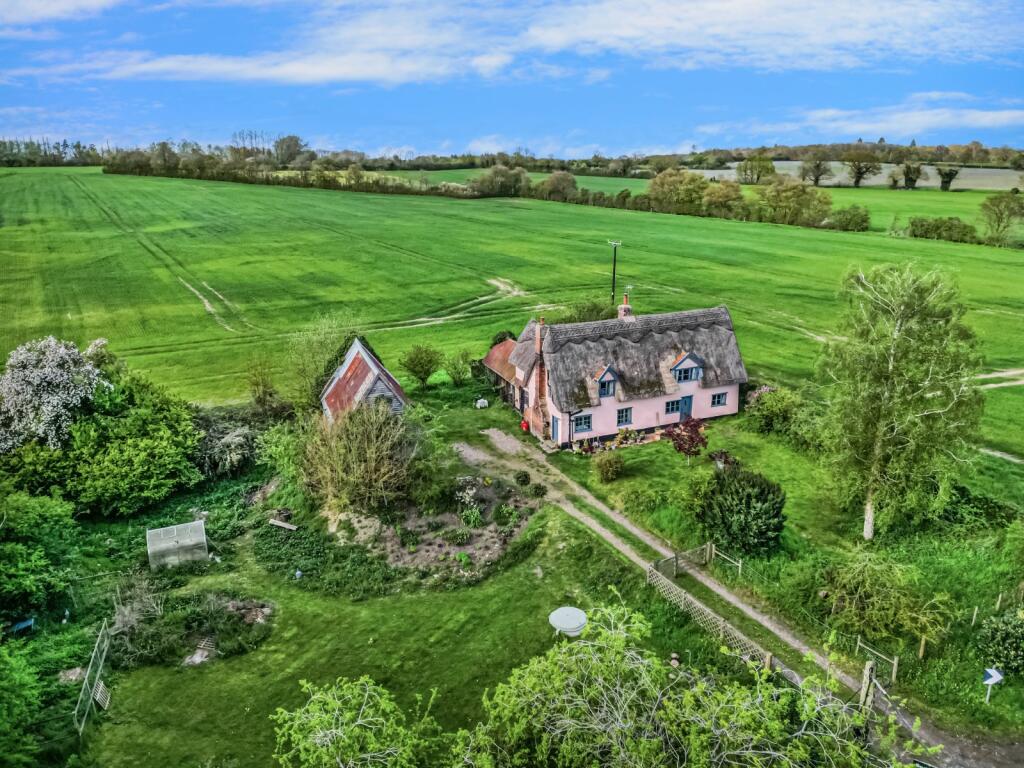 House in Ipswich - View 2