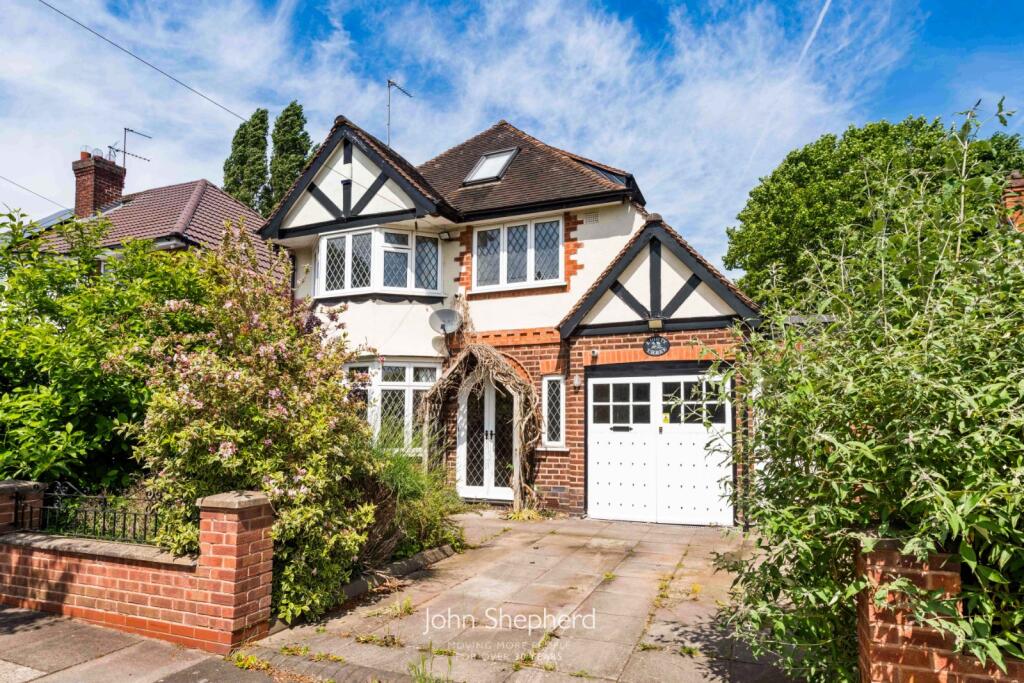 Main image of property: Beeches Drive, Birmingham, West Midlands, B24