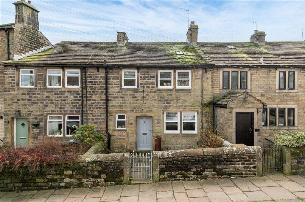 Main image of property: Station Road, Cullingworth, Bradford, BD13